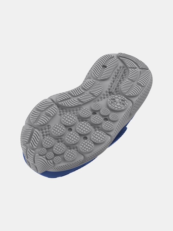Кросівки Under Armour UA BINF Assert 10 AC