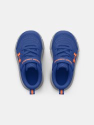 Кросівки Under Armour UA BINF Assert 10 AC