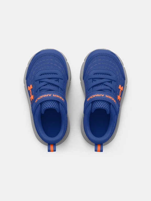 Кросівки Under Armour UA BINF Assert 10 AC