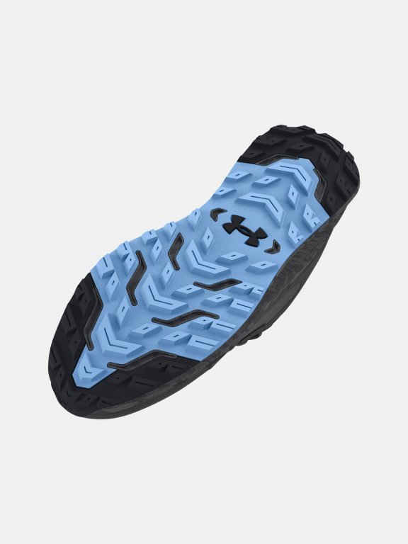 Кросівки Under Armour UA W Charged Bandit TR 3