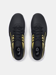 Unisexové boty Under Armour UA Lockdown 7