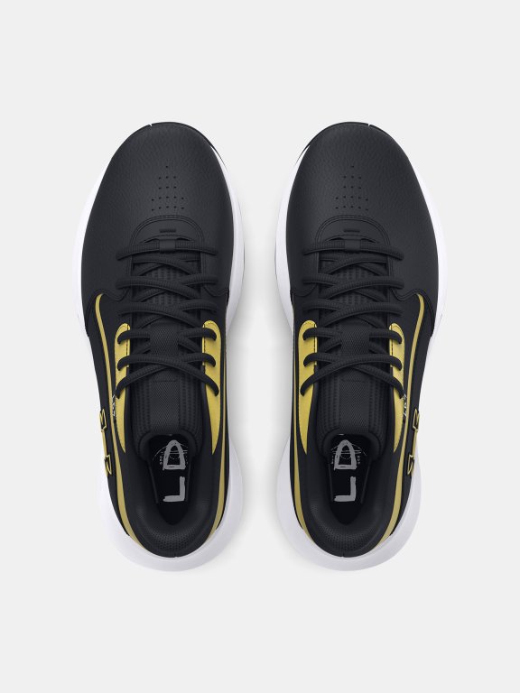 Unisexové boty Under Armour UA Lockdown 7