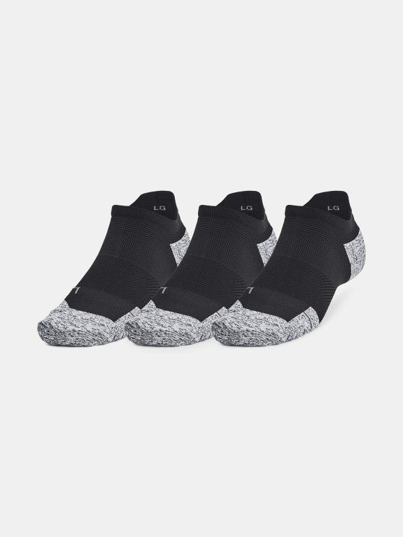 Шкарпетки Under Armour UA AD Run Cushion 3pk NS