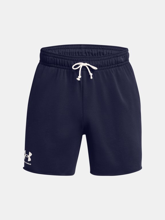 Шорти Under Armour UA Rival Terry 6in Short
