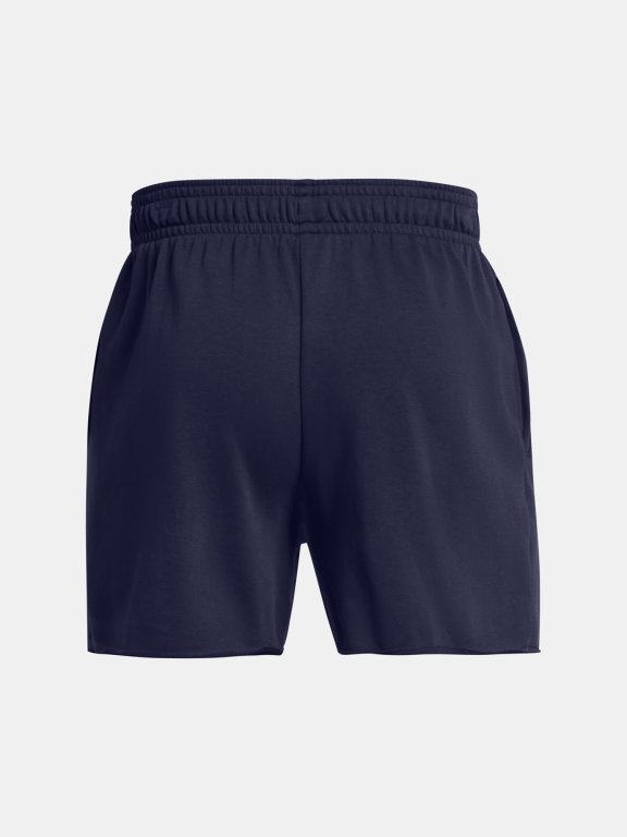 Шорти Under Armour UA Rival Terry 6in Short