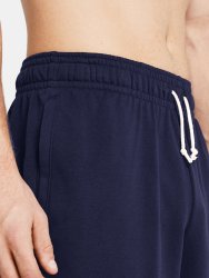 Шорти Under Armour UA Rival Terry 6in Short