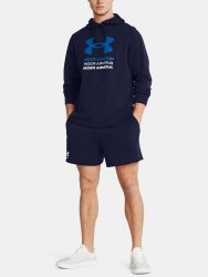 Шорти Under Armour UA Rival Terry 6in Short