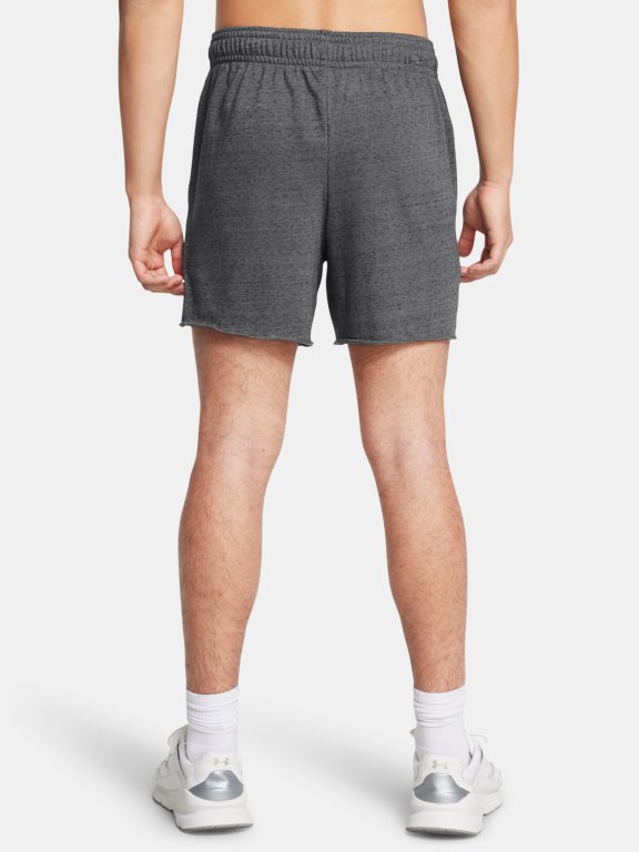 Шорти Under Armour UA Rival Terry 6in Short