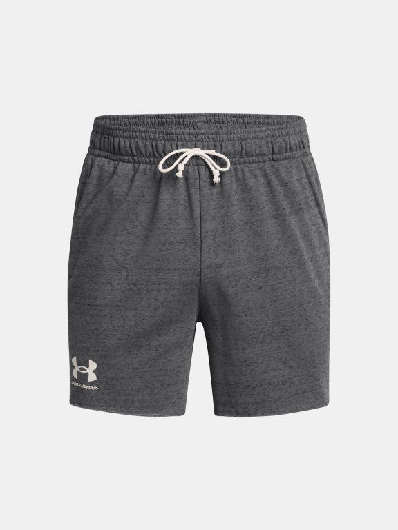 Шорти Under Armour UA Rival Terry 6in Short