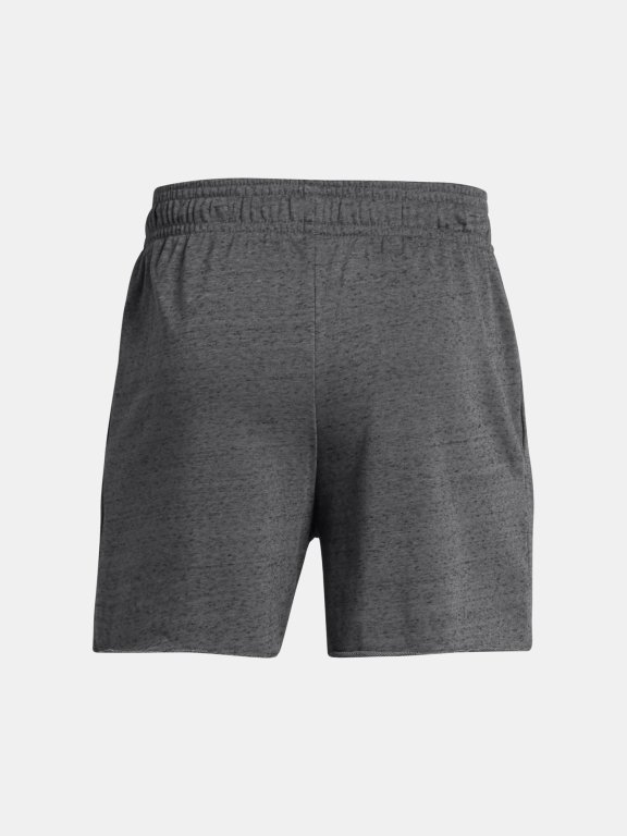 Шорти Under Armour UA Rival Terry 6in Short