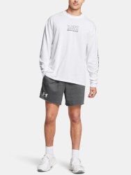 Шорти Under Armour UA Rival Terry 6in Short