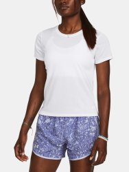 Футболка Under Armour UA Launch Shortsleeve