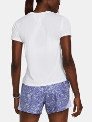 Футболка Under Armour UA Launch Shortsleeve