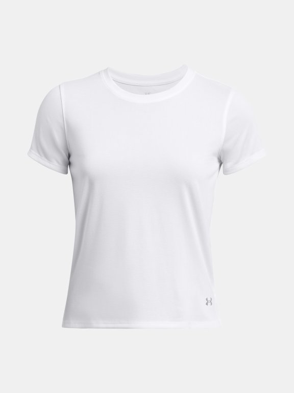Футболка Under Armour UA Launch Shortsleeve