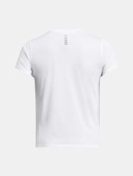Футболка Under Armour UA Launch Shortsleeve