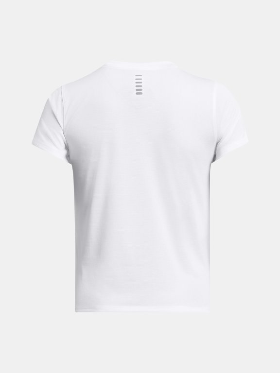 Футболка Under Armour UA Launch Shortsleeve