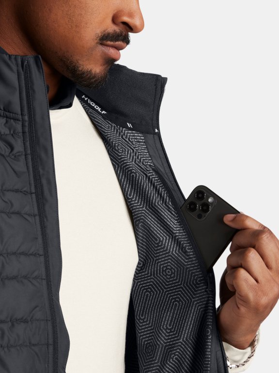 Жилет Under Armour DRIVE PRO