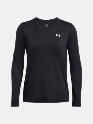 Футболка Under Armour Tech LS Crew Twist
