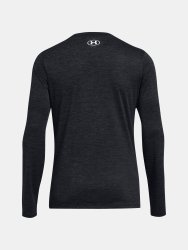 Футболка Under Armour Tech LS Crew Twist