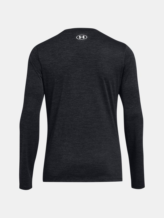 Футболка Under Armour Tech LS Crew Twist