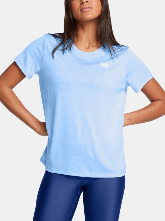 Жіночі кросівки Under Armour Tech SSC- Twist