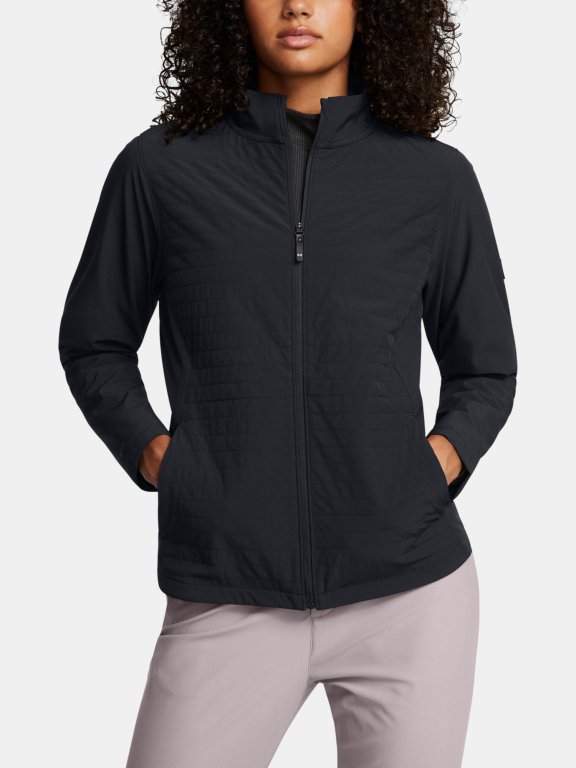 Куртка Under Armour UA Drive Pro Strm LT Ins JKT