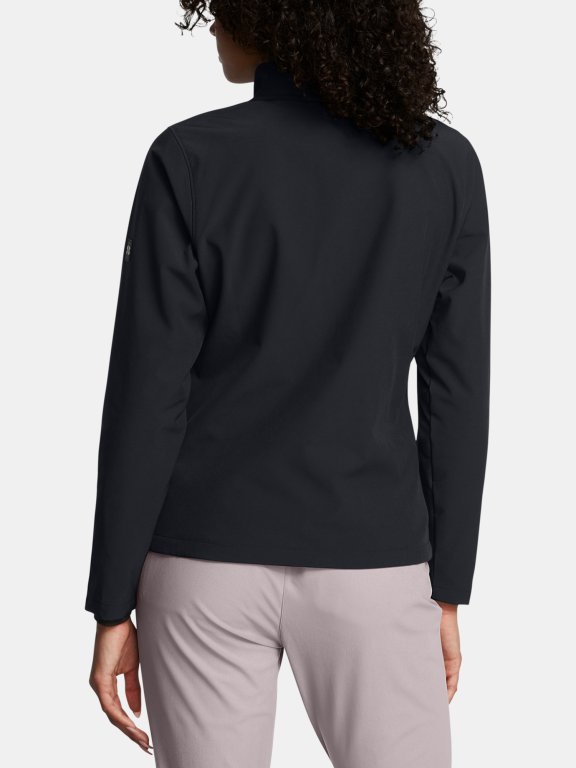Куртка Under Armour UA Drive Pro Strm LT Ins JKT