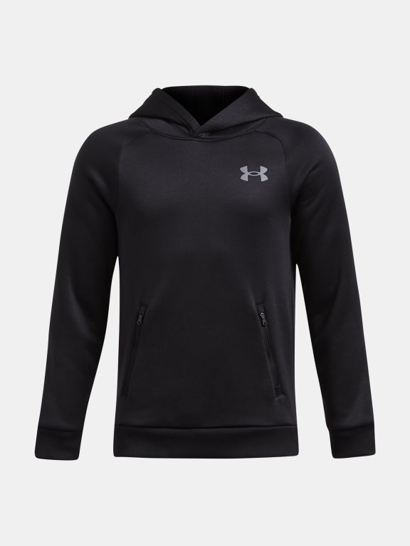 Худі Under Armour UA B Armour Flc Pro Hoodie