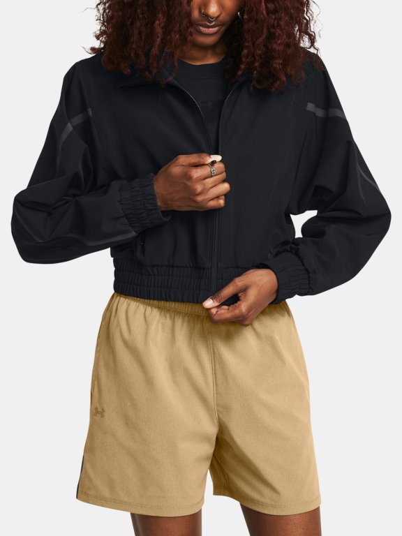 Куртка Under Armour Unstoppable Crop Jacket
