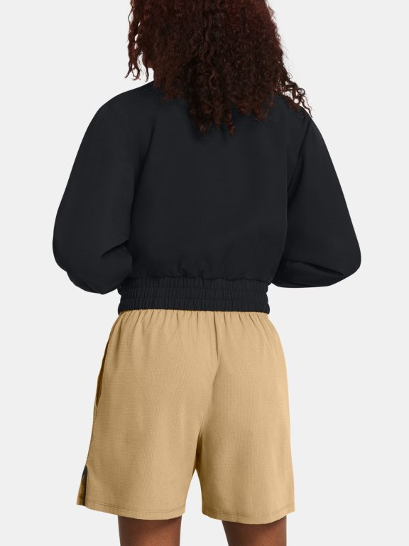 Куртка Under Armour Unstoppable Crop Jacket