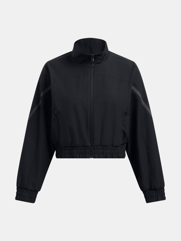 Куртка Under Armour Unstoppable Crop Jacket