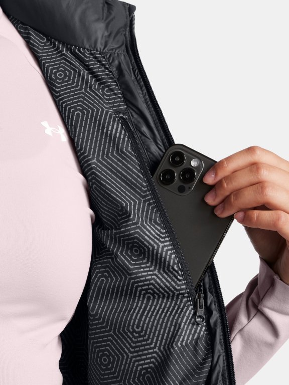 Жилет Under Armour LEGEND