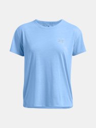 Футболка Under Armour UA Trail Run SS