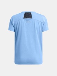 Футболка Under Armour UA Trail Run SS