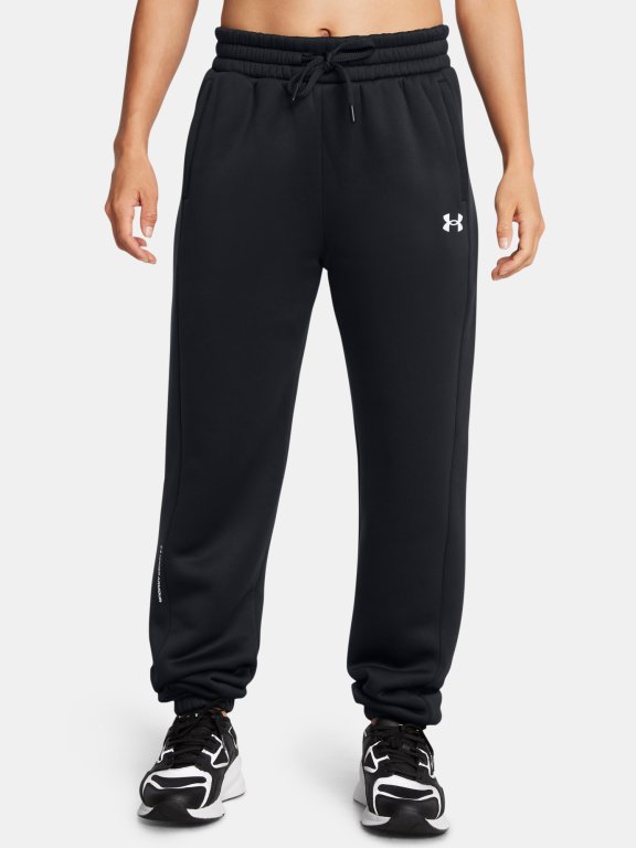 Штани Under Armour UA Armour Flc Pro Gym Pt