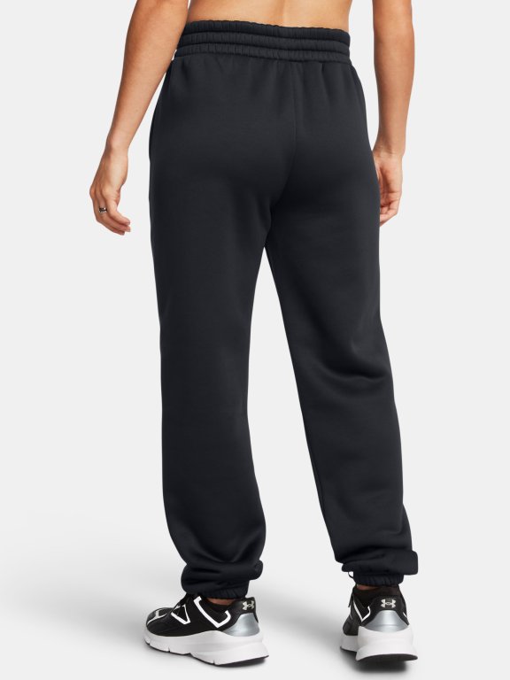 Штани Under Armour UA Armour Flc Pro Gym Pt
