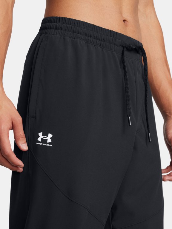 Штани Under Armour UA Vibe Woven Jogger