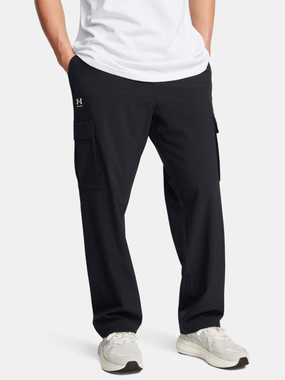 Штани Under Armour UA Vibe Woven Cargo