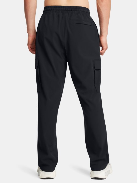 Штани Under Armour UA Vibe Woven Cargo