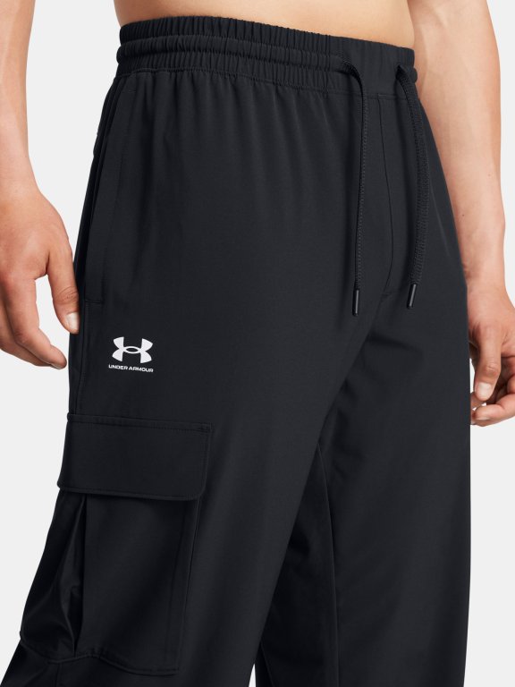 Штани Under Armour UA Vibe Woven Cargo
