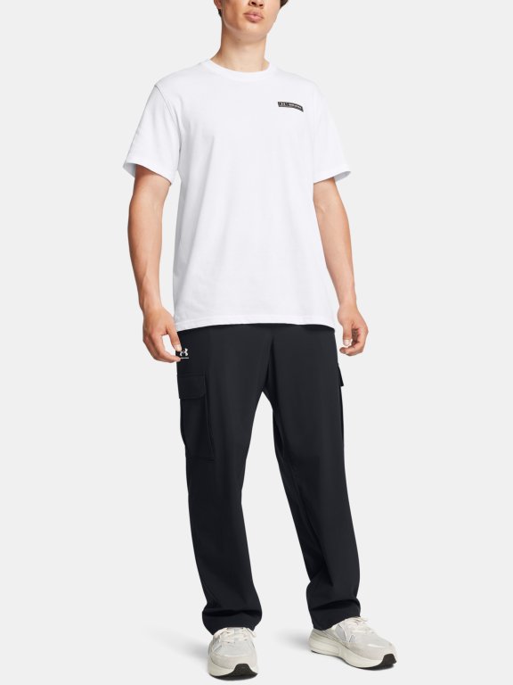 Штани Under Armour UA Vibe Woven Cargo