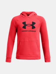 Худі Under Armour UA Rival Fleece BL