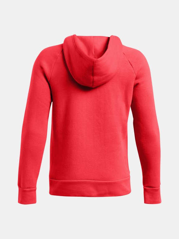 Худі Under Armour UA Rival Fleece BL