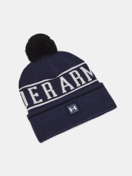 Шапка Under Armour M Halftime Pom Beanie