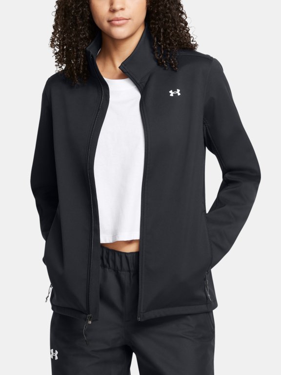 Куртка Under Armour SHIELD JACKET