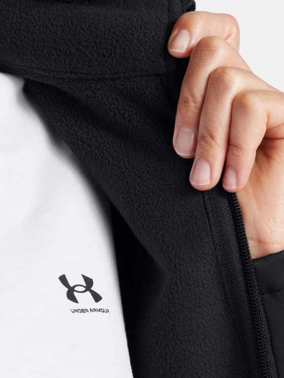 Куртка Under Armour SHIELD JACKET