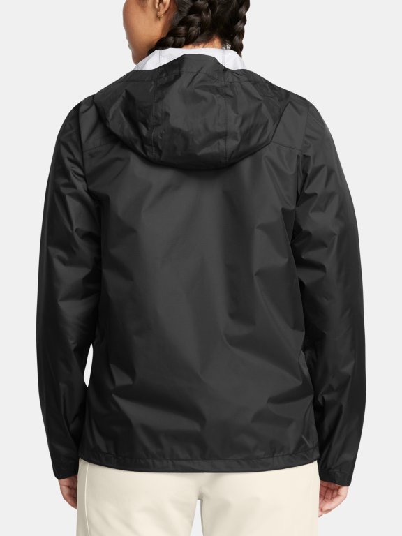 Dámská bunda Under Armour CLOUDSTRIKE JACKET