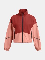 Dámská bunda Under Armour Unstoppable Jacket