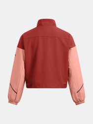 Dámská bunda Under Armour Unstoppable Jacket