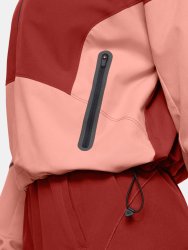 Dámská bunda Under Armour Unstoppable Jacket